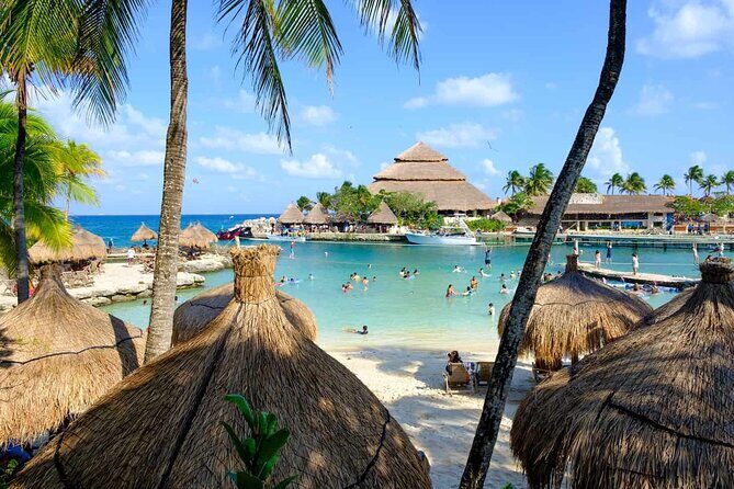 Private Transfer: Cancun Airport CUN to Playa del Carmen in SUV - Final Thoughts