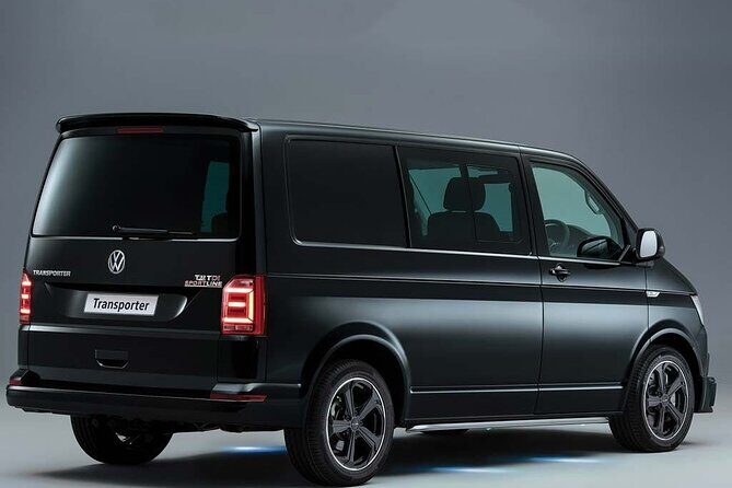 Private Transfer Cancun Airport CUN to Playa Mujeres by Minivan or Minibus - Timing and Flexibility