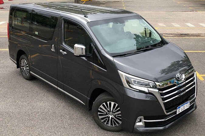 Private Transfer Cancun Airport CUN to Playa Mujeres by Minivan or Minibus - Authentic Feedback from Travelers