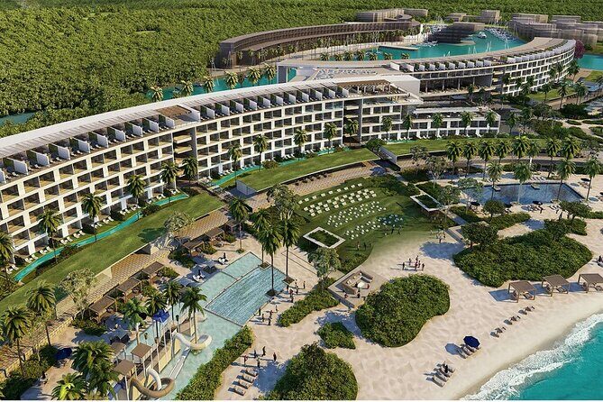 Private Transfer: Cancun Airport CUN to Playa Mujeres by SUV - Frequently Asked Questions
