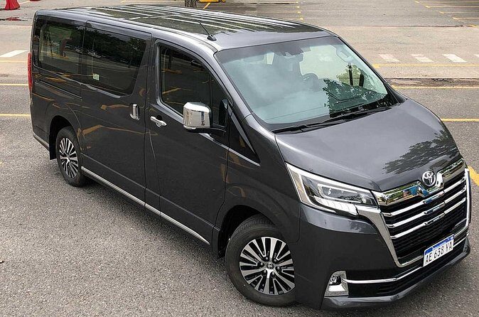 Private Transfer Cancun Airport CUN to Puerto Juarez by Minivan or Minibus - Who Should Consider This Service