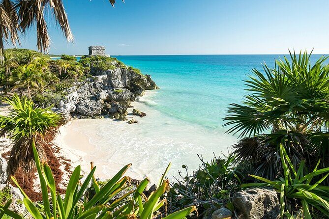 Private Transfer: Cancun Airport CUN to Tulum by SUV - Who Should Consider This Transfer?