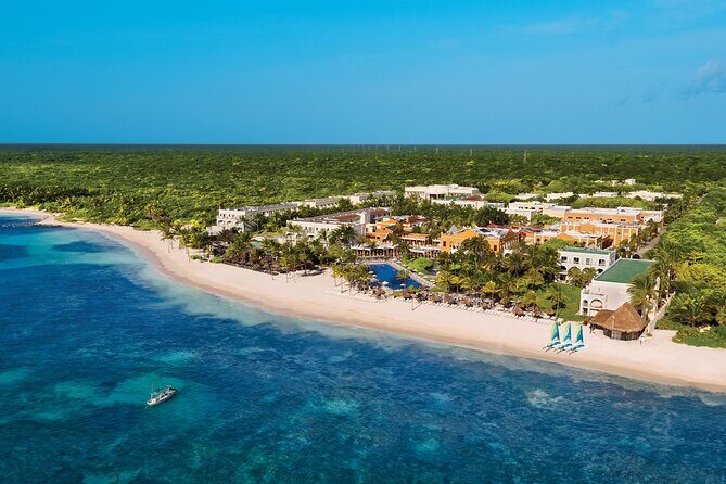 Private Transfer: Cancun Airport CUN to Tulum by SUV - FAQ