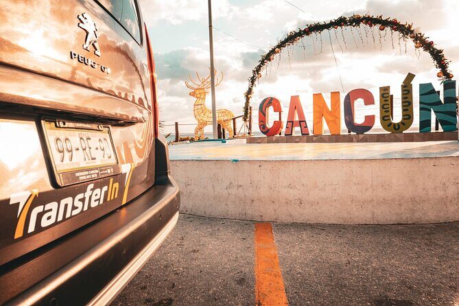 Private Transfer Cancun Airport-Hotel Zone | Simple Trip - Who Is This Transfer Best Suited For?