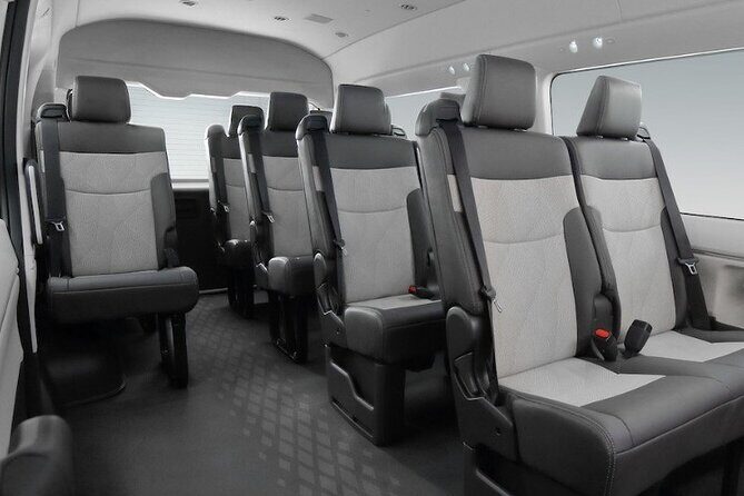 Private Transfer Cancun Airport- Playa del Carmen - Key Points