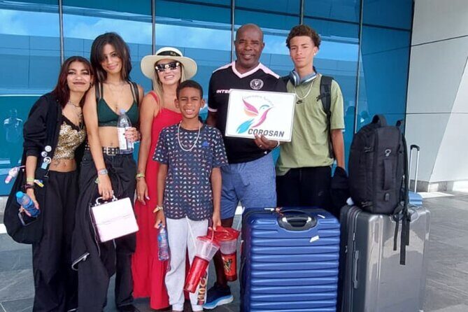 Private Transfer Cancun Airport- Playa del Carmen - Who Will Love It?