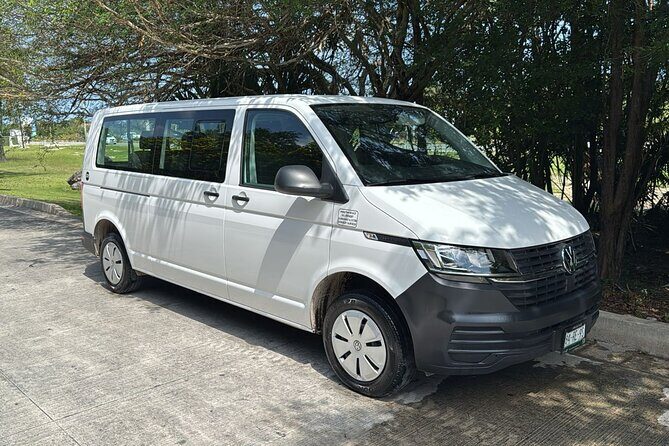 Private Transfer Cancun Airport to Nickelodeon Riviera. - An In-Depth Look at This Transfer Service