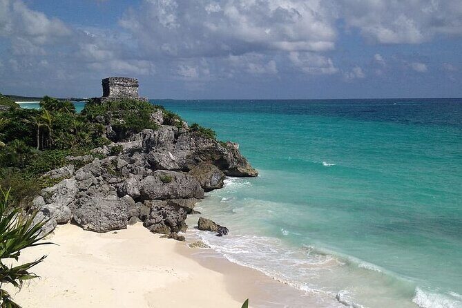 Private Transfer-Cancun Airport to Tulum Downtown - One Way - An Honest Look at the Transfer Experience