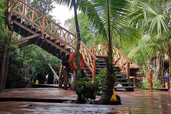 Private Transfer-Cancun Airport to Tulum Downtown - One Way - Practical Tips for Booking and Travel