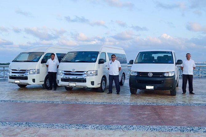 Private Transfer Cancun-Cancun/Ferry Isla Mujeres/Puerto Morelos - Analyzing the Price and Value