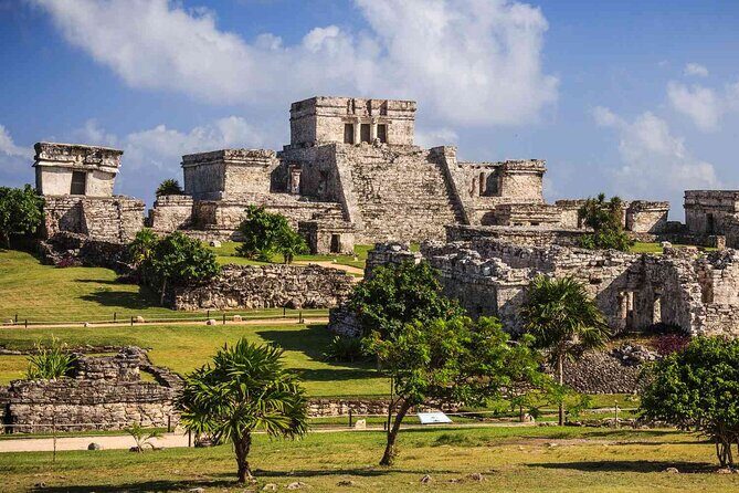 Private Transfer Cancun International Airport CUN to Tulum City - Final Thoughts