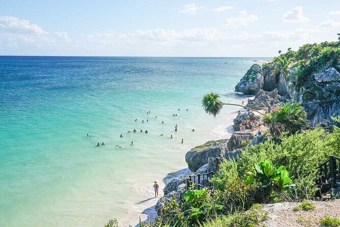 Private Transfer Cancun International Airport CUN to Tulum City - FAQs