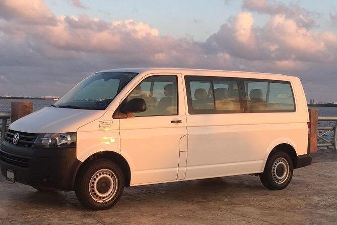 Private Transfer Cancun-Playa del Carmen/Ferry/Puerto Aventuras - Authentic Traveler Experiences