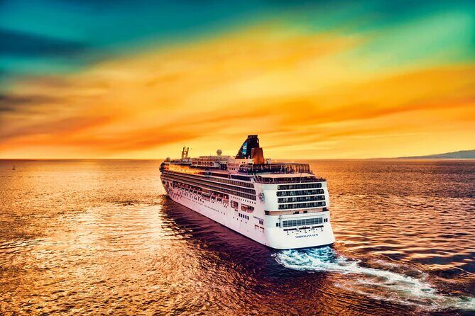 Private Transfer Cape Liberty Cruise Port to Manhattan - An In-Depth Look at the Experience