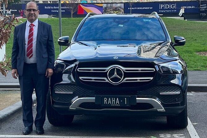 Private Transfer CBD to Melbourne Airport (Sedan, SUV, or Van) - Is This Service Worth the Price?