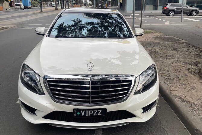 Private Transfer CBD to Melbourne Airport (Sedan, SUV, or Van) - Final Thoughts