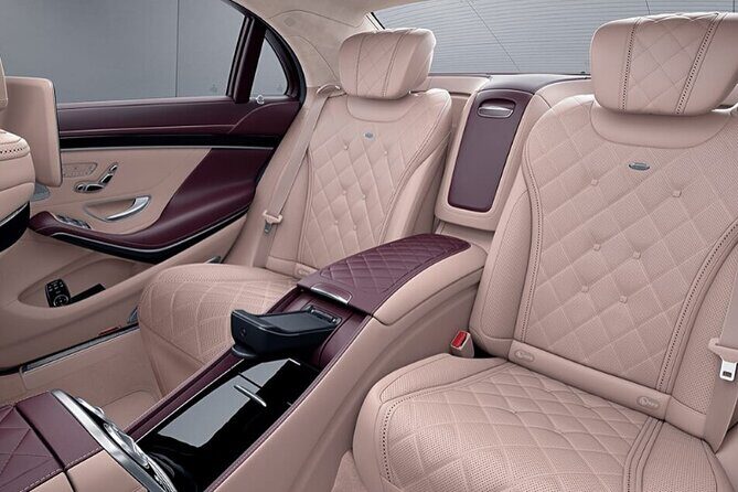 Private Transfer Chicago Airport to Chicago by Luxury Car or SUV - Why Choose This Private Transfer?