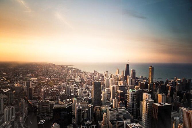 Private Transfer Chicago Airport to Chicago by Luxury Car or SUV - FAQ