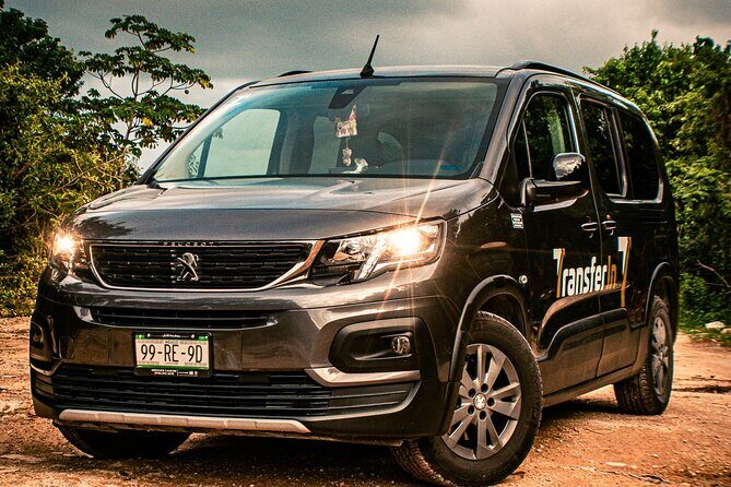 Private transfer Costa Mujeres Airport | Viaje Redondo - An In-Depth Look at the Transfer Experience