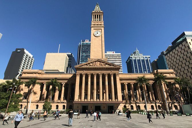Private Transfer: Cruise Port to Brisbane Airport BNE or Brisbane City - Review Highlights from Travelers