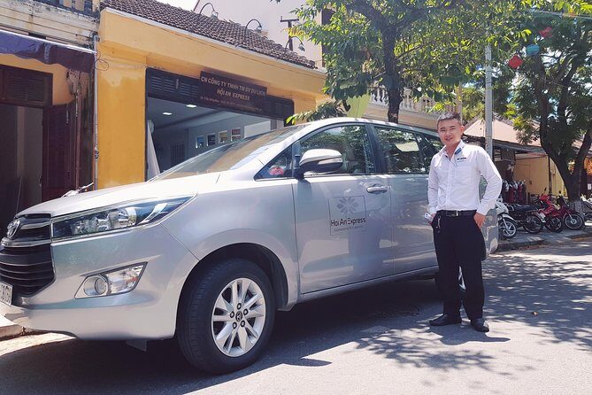 Private Transfer: Da Lat Lien Khuong Airport to/from Da Lat City Center - FAQs