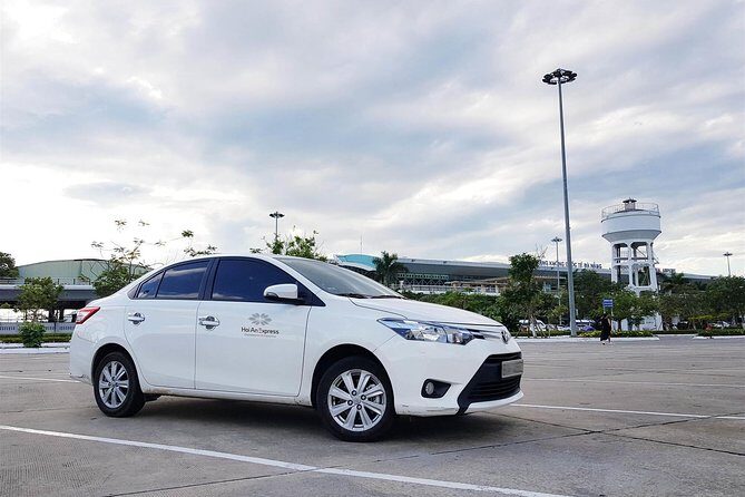 Private Transfer: Da Lat Lien Khuong Airport to/from Da Lat City Center - Final Thoughts