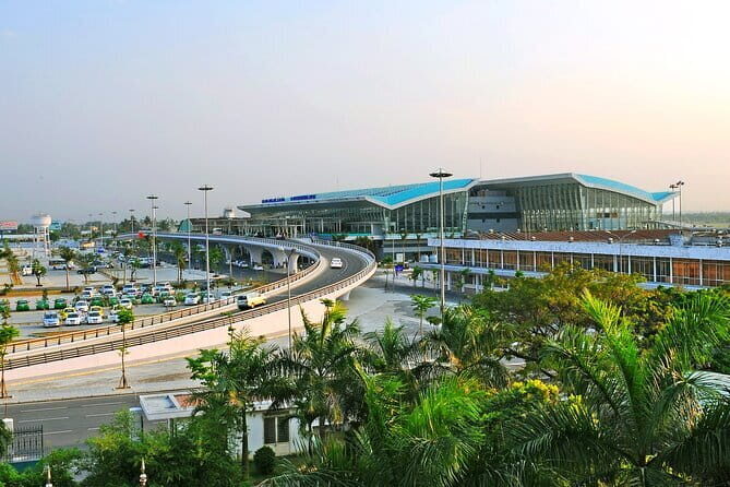 PRIVATE TRANSFER Da Nang Airport to/from Da Nang & Hoi An hotels - Key Points