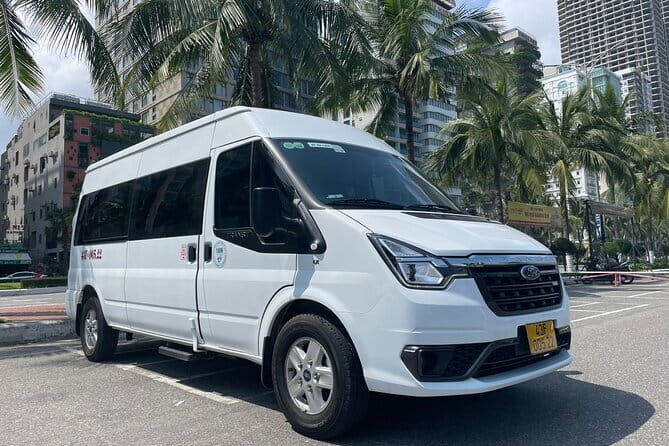 PRIVATE TRANSFER Da Nang Airport to/from Da Nang & Hoi An hotels - FAQ