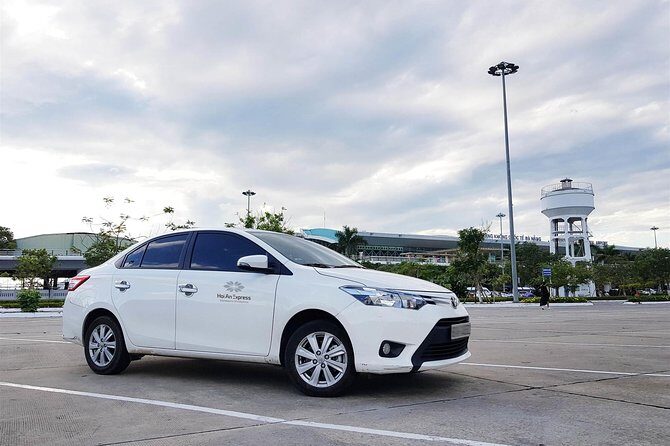 Private Transfer: Da Nang Airport to/from InterContinental Son Tra Peninsula - FAQ