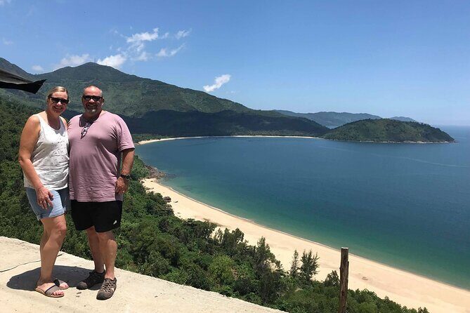 Private Transfer Da nang or Hoi An To Hue Via Ba Na Hill Golden Bridge - A Detailed Look at the Experience