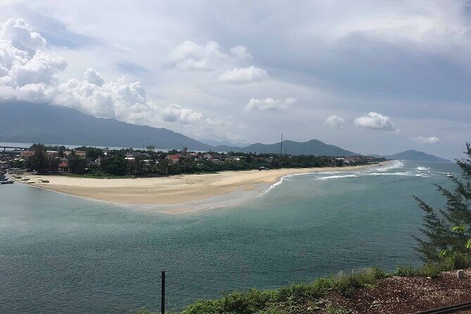 Private Transfer Da nang or Hoi An To Hue Via Ba Na Hill Golden Bridge - Authentic Experiences and Authentic Feedback
