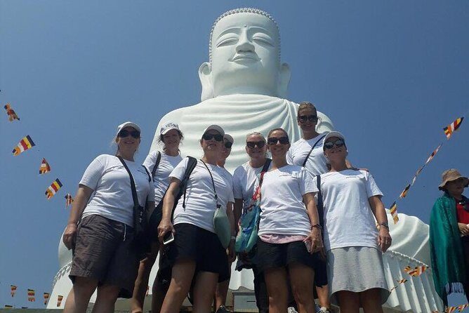 Private Transfer Da nang or Hoi An To Hue Via Ba Na Hill Golden Bridge - FAQ