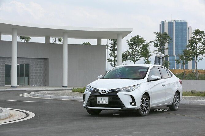 Private Transfer Dalat Airport (DLI) - Hotel in Dalat City Center - Introduction to the Experience