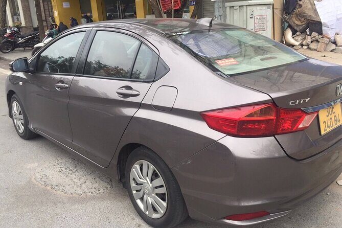 Private transfer Danang airport - Hotels in Danang - The Cons and Considerations