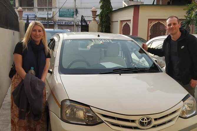 Private Transfer Delhi -Jaipur || Jaipur- Delhi - The Bottom Line