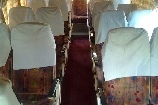 Private Transfer Delhi to Agra - The Sum Up: Is This Transfer Right for You?