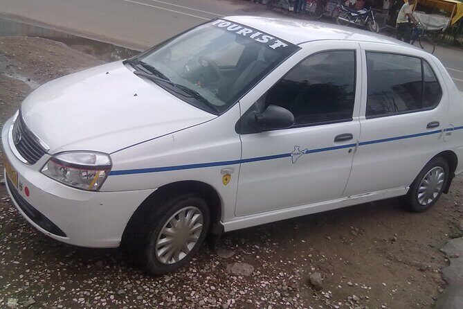 Private Transfer Delhi to Agra - FAQ
