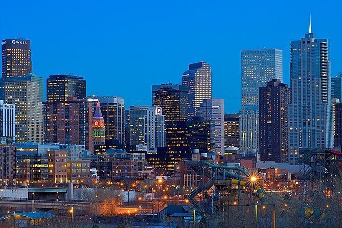 Private Transfer Denver International Airport DEN to Denver City - Real-World Insights from Travelers