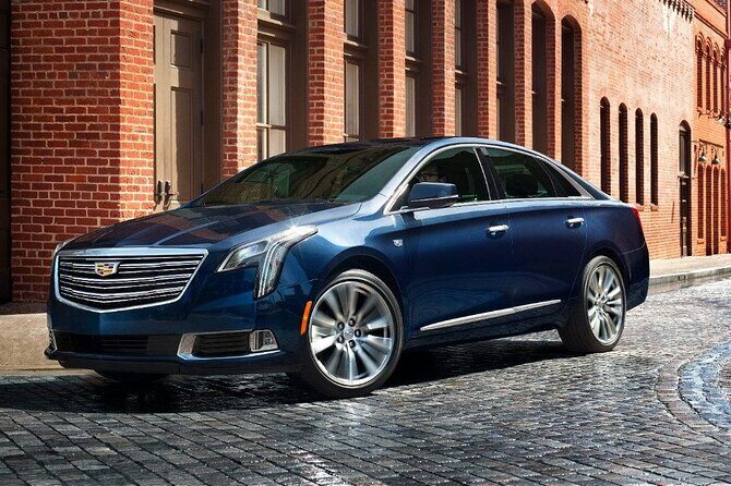 Private Transfer Downtown Fort Worth to Fort Worth Airport DFW Luxury Vehicle - Private Transfer Downtown Fort Worth to Fort Worth Airport DFW Luxury Vehicle: A Practical Review