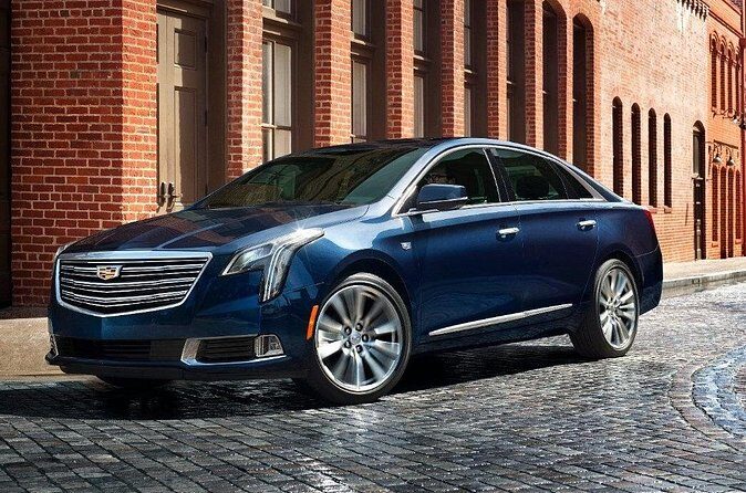 Private Transfer Downtown Fort Worth to Fort Worth Airport DFW Luxury Vehicle - Final Thoughts