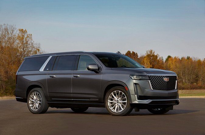 Private Transfer Downtown Fort Worth to Fort Worth Airport DFW Luxury Vehicle - FAQ