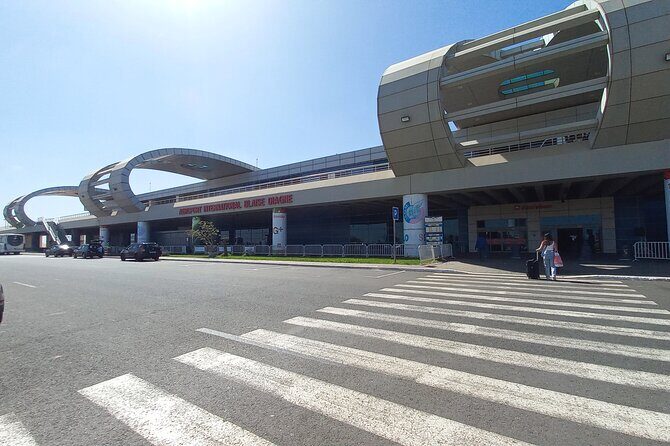 Private Transfer DSS AIBD Airport - Dakar (two directions) - The Sum Up: Who Is This Transfer Best For?