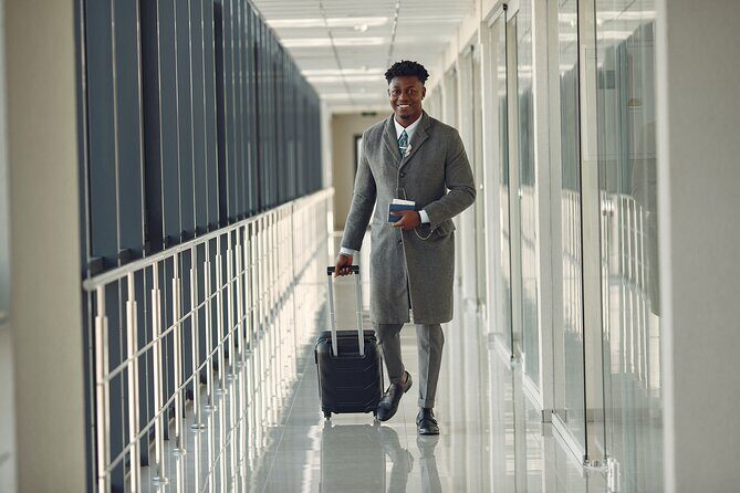 Private Transfer DSS AIBD Airport - Saly Zone (two directions) - Why Choose Yobalé?
