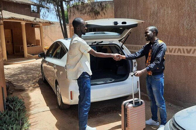 Private Transfer DSS AIBD Airport - Saly Zone (two directions) - Final Thoughts: The Practical Choice for Senegal Transfers