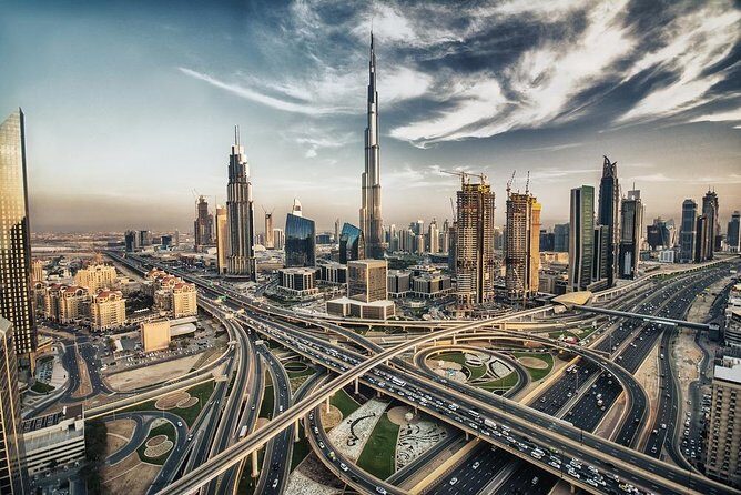 Private Transfer: Dubai Airport DXB to Dubai City in Luxury SUV - Final Thoughts