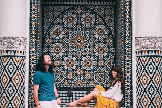 Private Transfer Essaouira-Agadir - FAQ