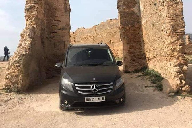 Private Transfer Essaouira-Casablanca - Why Choose This Private Transfer?