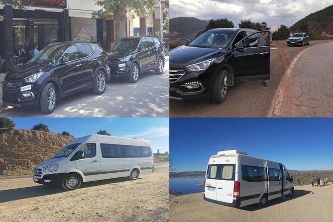 private transfer fes to casablanca - Introduction