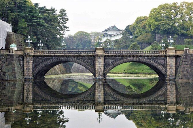 Private Transfer for Custom Day Tour in Tokyo - What Makes This Tour Stand Out?