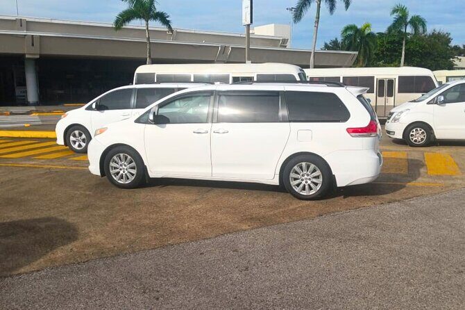Private Transfer for Puerto Plata - Introduction